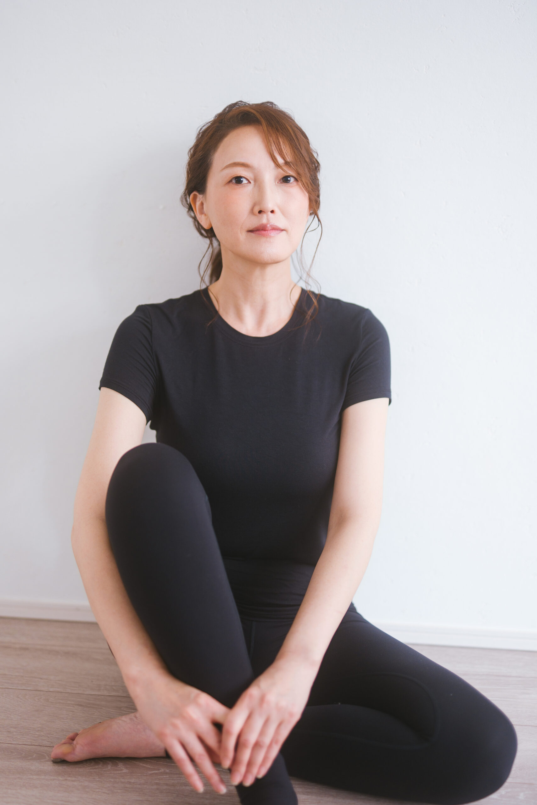 インストラクター Manami